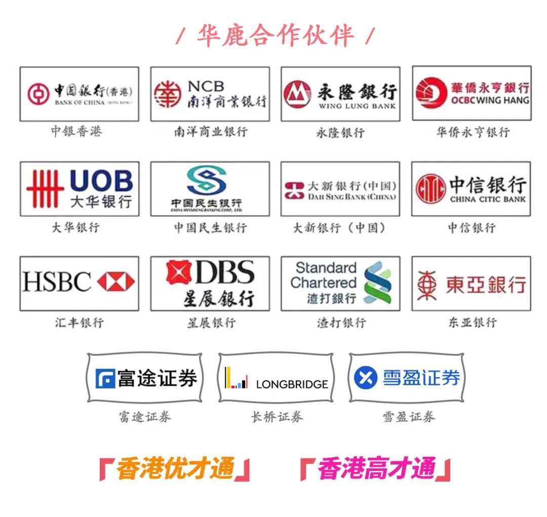 银行｜24年7月，目前唯一可以内地办理香港银行账户的途径——渣打银行