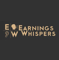 Earnings Whispers