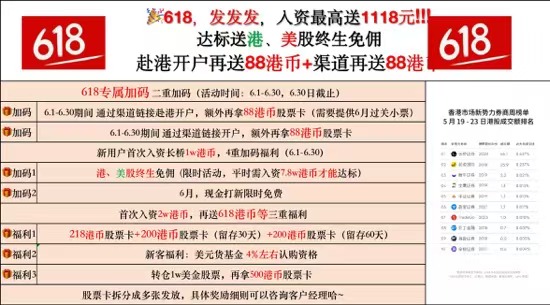 长桥证券⭐️